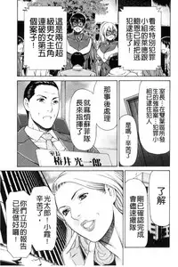 [Takasugi Kou] Lady Floral [Chinese]
