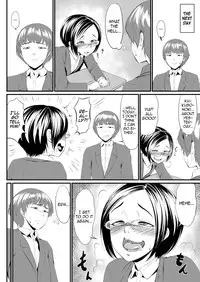 [Zenra QQ] Waffle XXX [English] =SW=