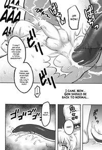 [Anthology] Majikichi Anthology - Sakana Kan Goudou (HxH) - Ch1, 3-9 =SW=