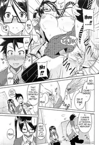 [Sanagi Torajirou] Cast Aoi [English] {doujin-moe.us, Fuke, LWB, Psyburn21}