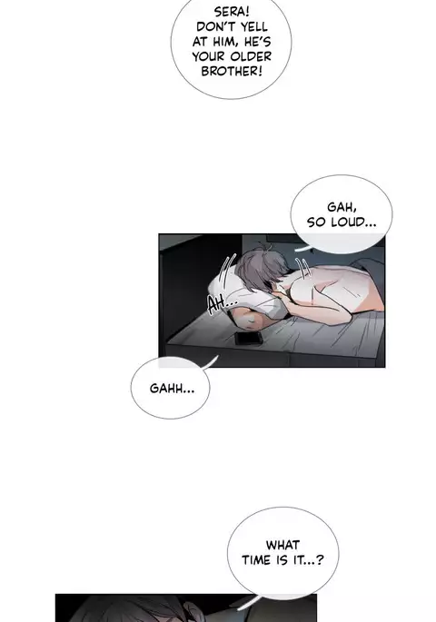 Talk To Me Ch.1-41