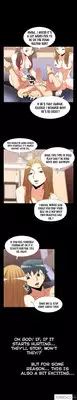 [Insane] Love Parameter Ch.1-37 (English) (YoManga) (Ongoing)