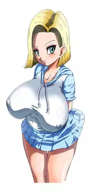 Dragon Road Short Story 3 + C-18 Bonus Gallery
