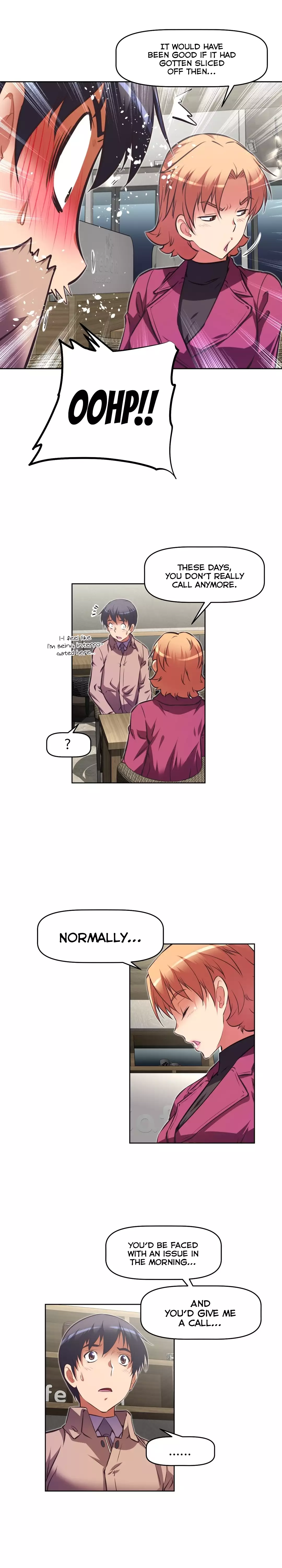 Brawling Go Ch.76-119