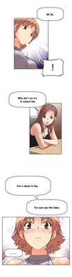 [Worin] Brawling Go Ch.0-39 (English) (YoManga) (Ongoing)