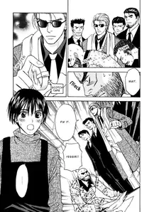 [CJ Michalski] Secret Connection Vol1 Ch1-2 [ENG]