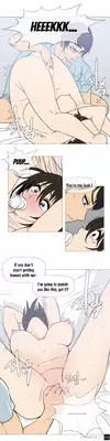 [ButcherBoy] Household Affairs Ch.1-30 (English) (YoManga) (Ongoing)