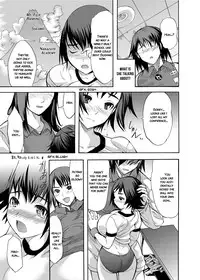 [Shimon Ryuushirou] Sex Teacher [English] [Digital]