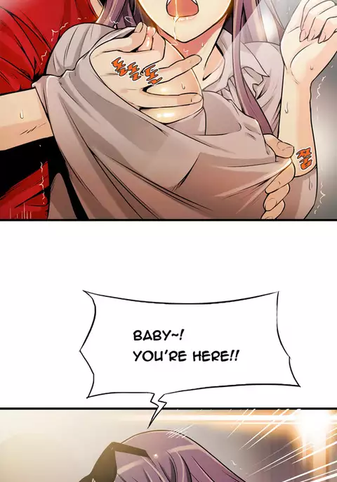 Kill the Dead Bastard Ch.0-12