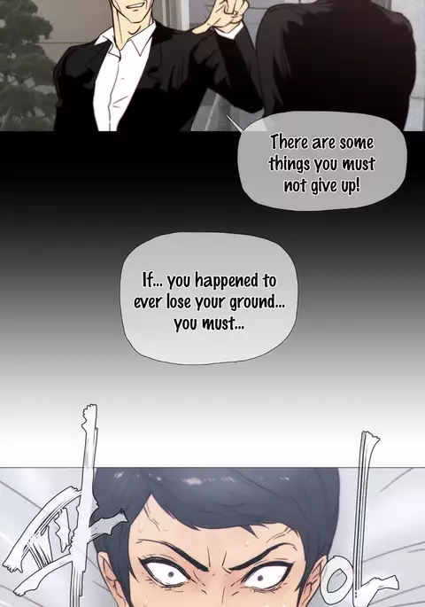 Household Affairs Ch.1-33