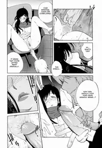 [Kotoyoshi Yumisuke] Kumikyoku Mitsunyuu - Mammosus Vacca Narratio [English] [Fated Circle] [Decensored]