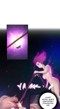 [BYMAN] Sex Knights-Erotic Sensuality & Perception Ch.1-16 (English) (Ongoing)