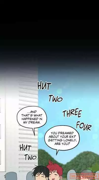 Lucky Guy Ch.30/?
