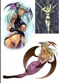 [Fool's Art Gallery (Homare)] Beautiful Illusion 2