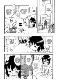 [Isawa Nohri] Houkago Koneko | After School Kitten (Ah! Little Flower) [English] [maikel]