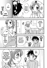 Boy Meets Angel ENG