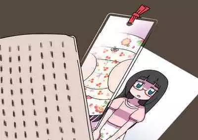 Oshibana Shoujo