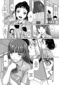 [Kisaragi Gunma] Giri Giri Sisters - Ch. 01-04 + Extra (English)(HQ Re-Edit)