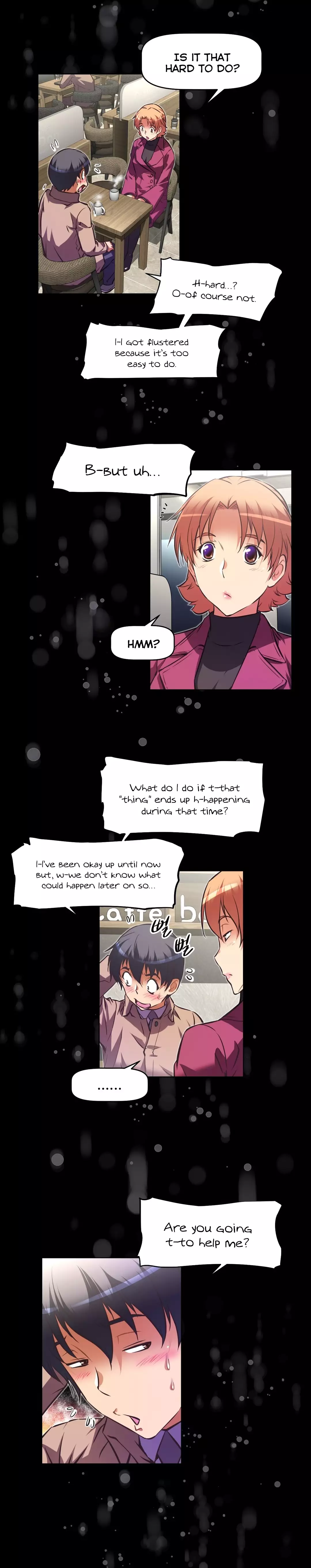 Brawling Go Ch.76-112