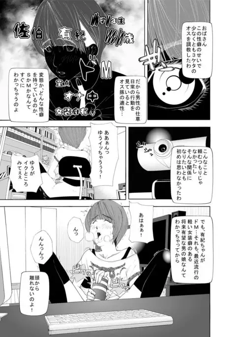 m.works vol 1