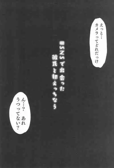 Shoujo Ryoujoku-roku horonaminZ Sousaku Doujinshi Soushuuhen