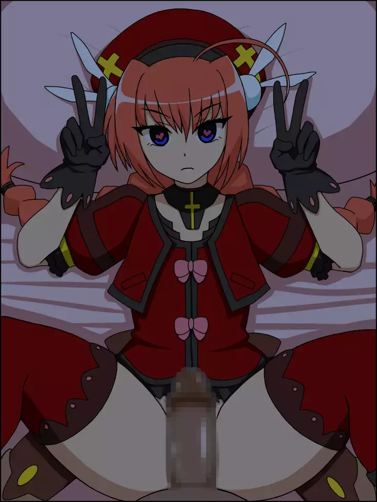 If Those Girls Were My Total Sex Slaves ~ Lyr*cal Nanosluts