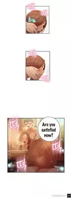 [BAK Hyeong Jun] Sweet Guy Ch.1-53 (English) (YoManga) (Ongoing)