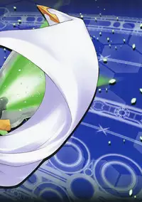 (C85) [Magic Fortune Hachioujiten (SAKULA)] Ochiru Zero no Tsurugi (BLAZBLUE)