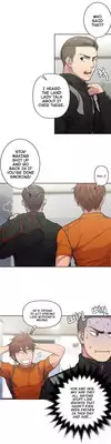 Ghost Love Ch.1-12 (English) (YoManga) (Ongoing)