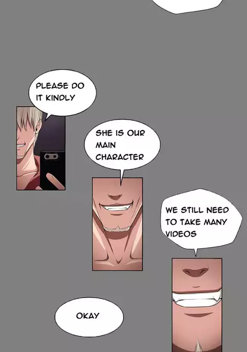 Trap Ch.1-6