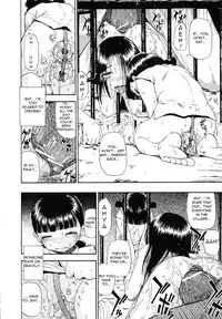[Oyster] Bitoku no Fukou [English] =Torwyn=