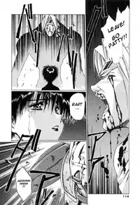 [Urushihara Satoshi] Chirality - To The Promised Land Vol.1 (Complete) [English]