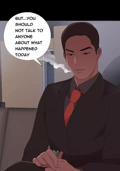 Girl Next Door Ch.1-38