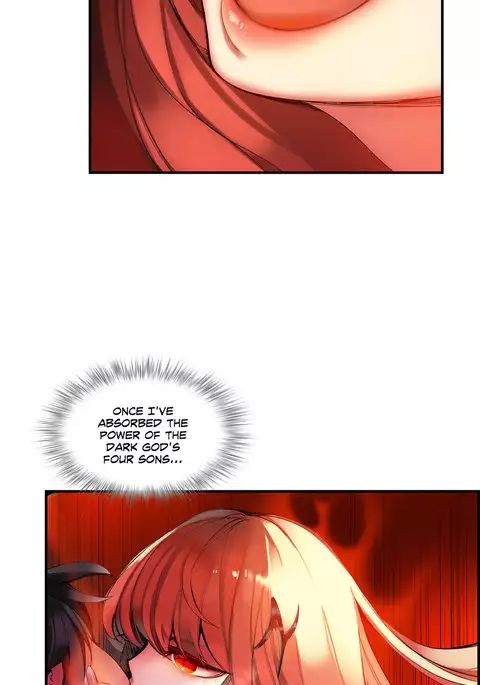 Lilith`s Cord Ch.1-37