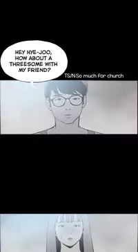 [Mr. Byeong-Su] Cohabitation Ch.1-47 (English) (Ongoing)