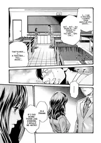 [Haruki] Sense Vol.1 (Complete) [English]