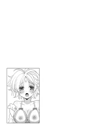 Dousei Angel! ~Tennen Girl to Ichaicha Life~