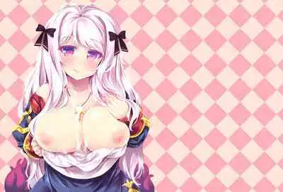 Himeko-chan no Seishokusha Jijou