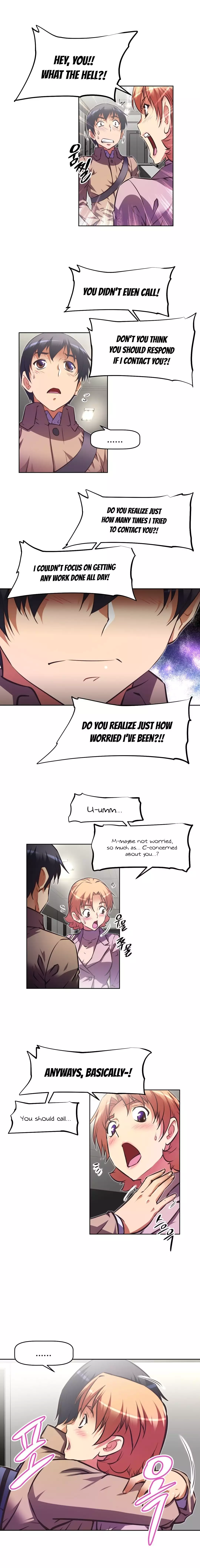 Brawling Go Ch.76-119