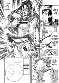 [Gura Nyuutou] Tousaku - Delusion | Delusion Institution Ch. 1-7 [English] [Yuribou]