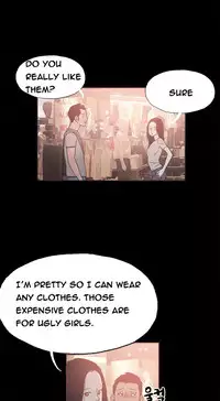 [Mr. Byeong-Su] Cohabitation Ch.1-37 (English) (Ongoing)