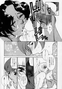 [CHEAP CHEAP (Harasaki Takuma)] HEAVENLY 4 (Shoujo Kakumei Utena)