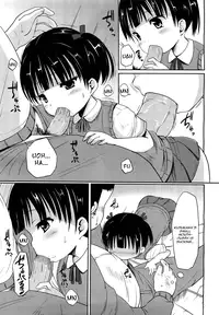 [Misao.] Hajimeteno! [English] [Yoroshii, 5 a.m.]