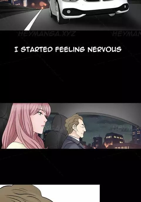 The Taste of Hands Ch.1-47