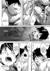 [Tsukumo Gou] Kousaji | Crossroads [English][Uncensored]