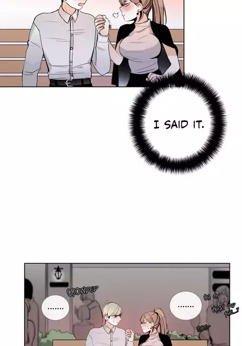 Talk To Me Ch.1-50