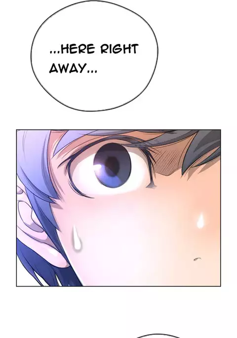 Perfect Half Ch.1-16