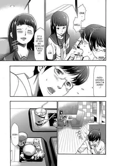 Imouto Saimin Choukyou Manual | Little Sister Hypnosis Training Manual Ch. 1-6