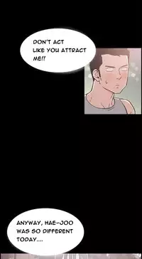 [Mr. Byeong-Su] Cohabitation Ch.1-31 (English) (Ongoing)