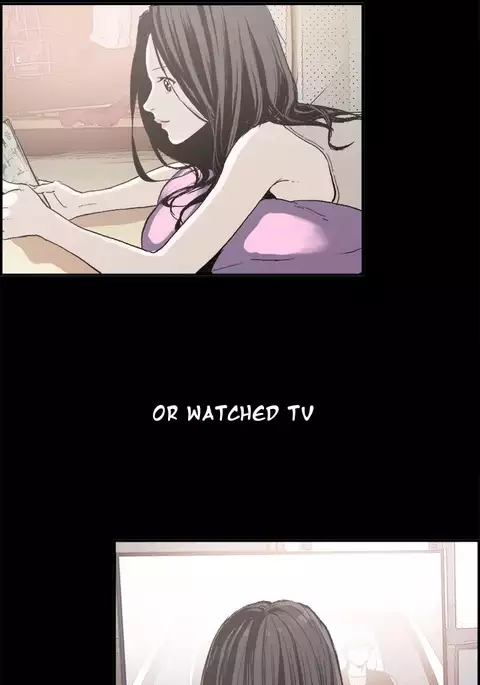 Cohabitation Ch.1-17
